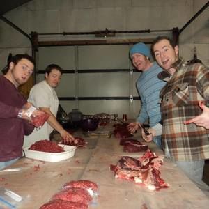 Meet your Posher, David